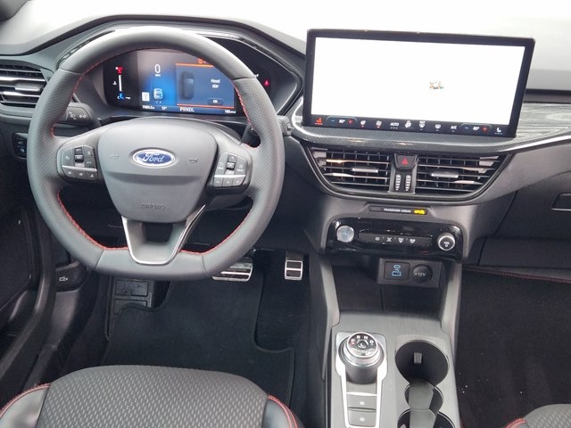 2023 Ford Escape Hybrid ST-Line