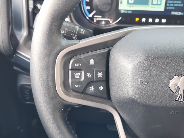 2022 Ford Bronco Outer Banks Advanced