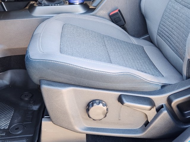 2022 Ford Bronco Outer Banks Advanced