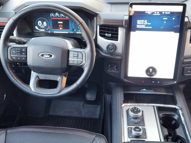 2023 Ford Expedition Timberline