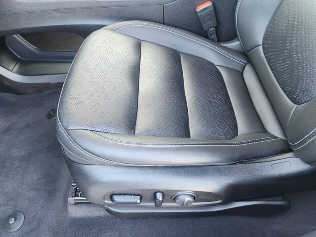 2023 Chevrolet Bolt EV 2LT