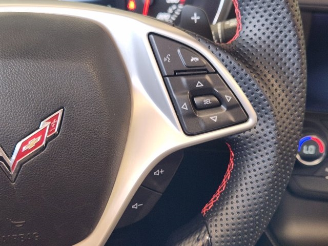 2014 Chevrolet Corvette Stingray
