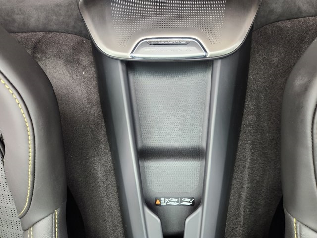 2024 Chevrolet Corvette Stingray