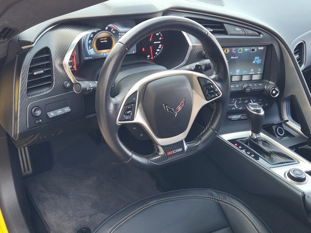 2016 Chevrolet Corvette Z06