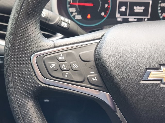 2024 Chevrolet Malibu LS