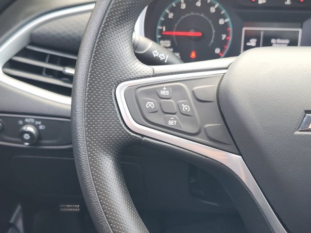 2022 Chevrolet Malibu LS