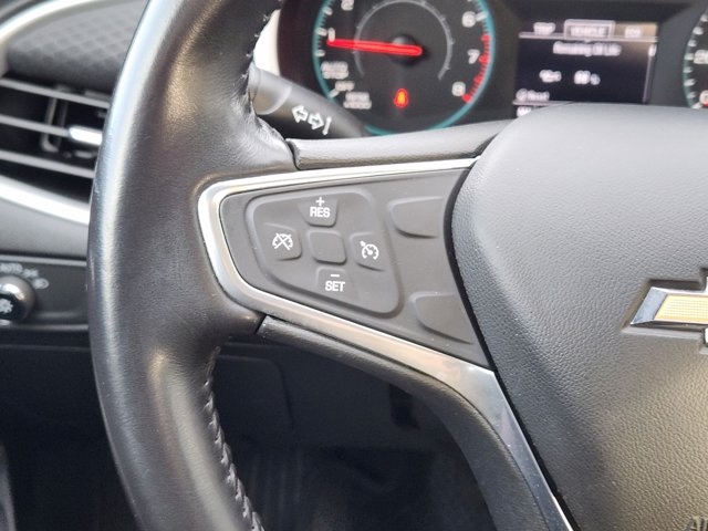 2022 Chevrolet Malibu RS