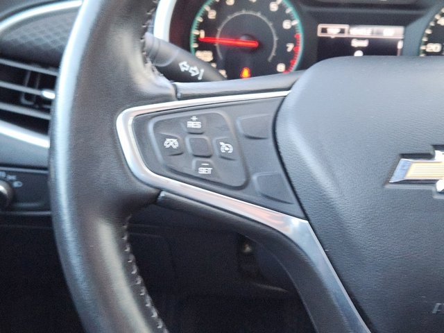 2022 Chevrolet Malibu RS