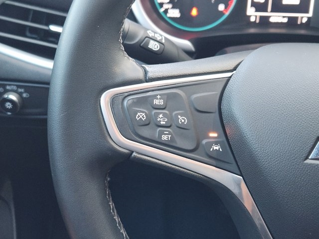 2023 Chevrolet Malibu RS