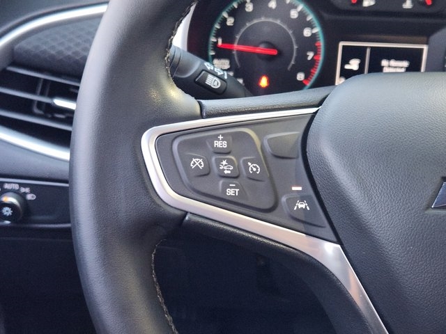 2023 Chevrolet Malibu RS