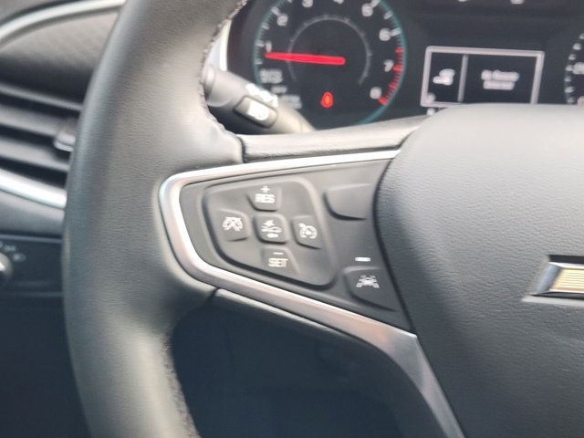 2023 Chevrolet Malibu RS