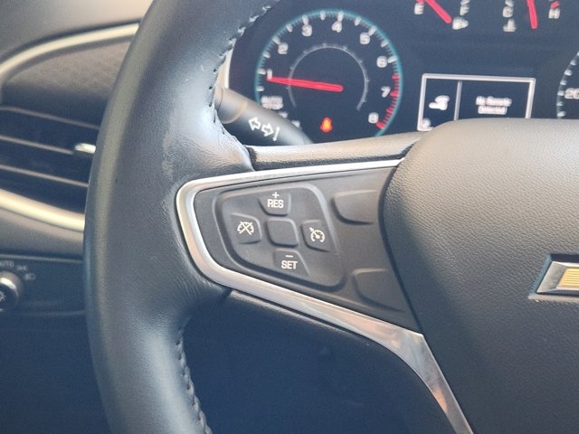2022 Chevrolet Malibu RS