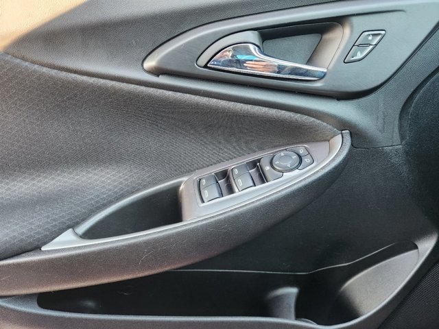 2023 Chevrolet Malibu RS