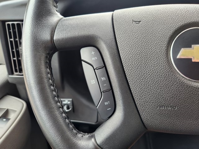 2023 Chevrolet Express 3500