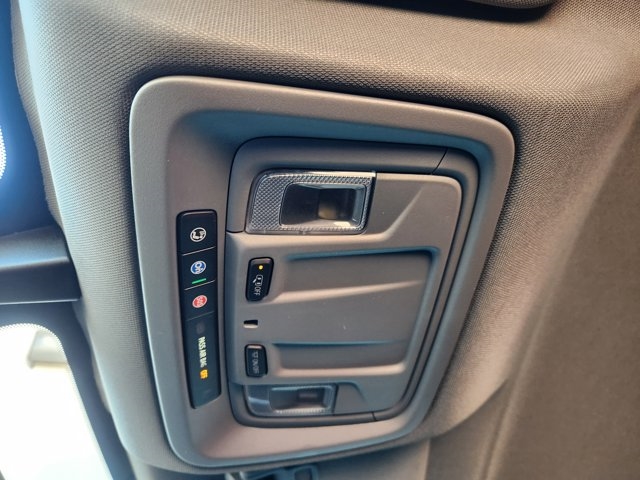 2021 Chevrolet Silverado 2500HD LT