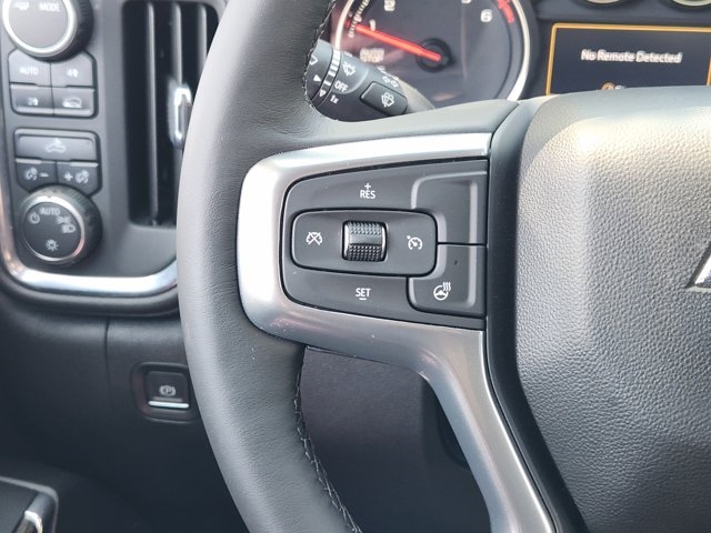 2022 Chevrolet Silverado 1500 Limited LT