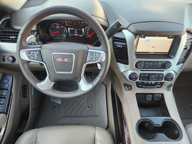 2018 GMC Yukon SLT Standard Edition