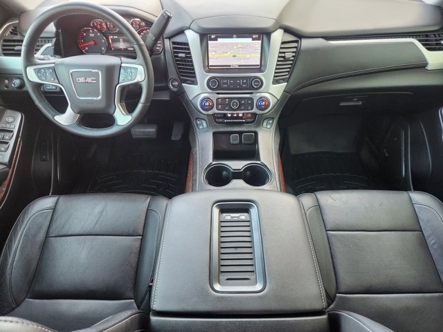 2016 GMC Yukon XL SLT