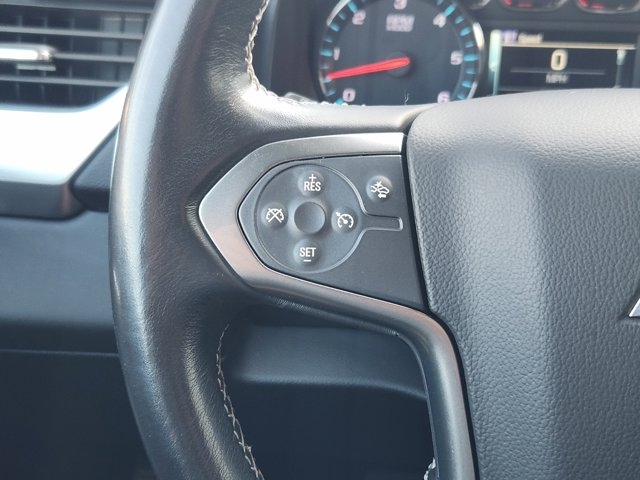 2020 Chevrolet Tahoe LS