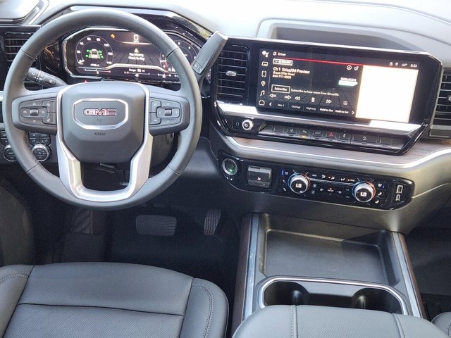 2024 GMC Sierra 2500HD SLT