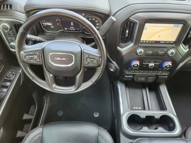 2021 GMC Sierra 2500HD AT4
