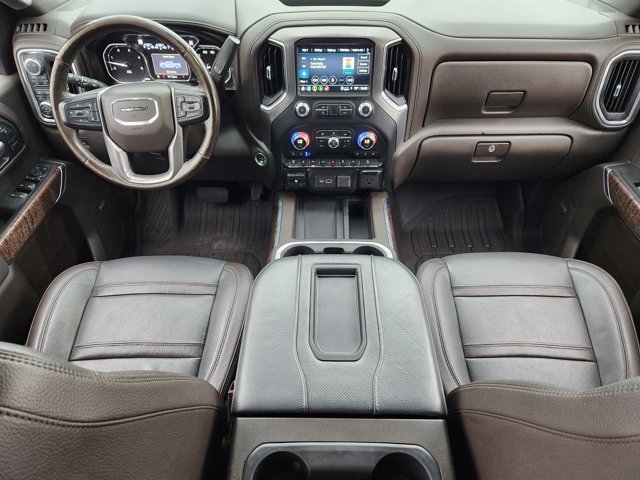 2021 GMC Sierra 2500HD Denali