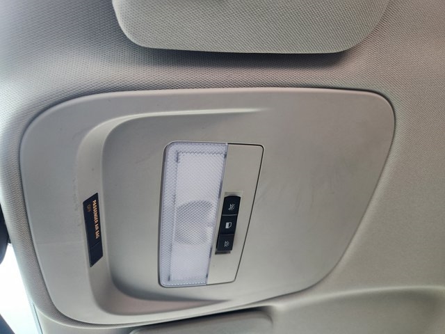 2021 GMC Canyon Elevation Standard