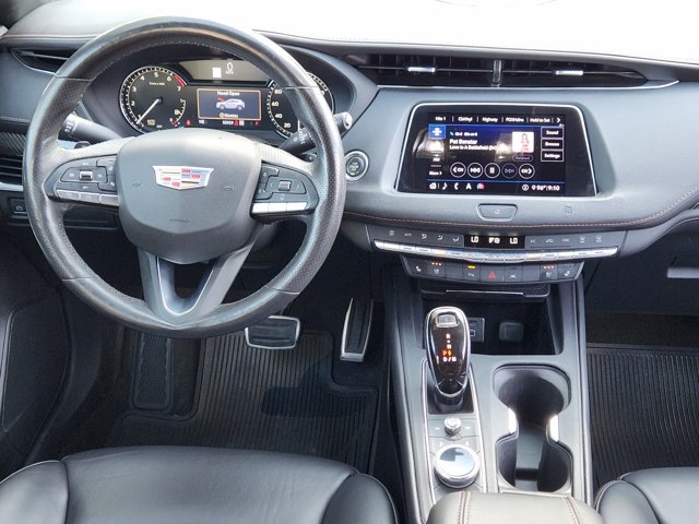 2020 Cadillac XT4 Sport