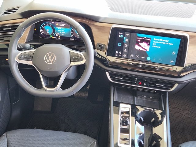 2024 Volkswagen Atlas SE