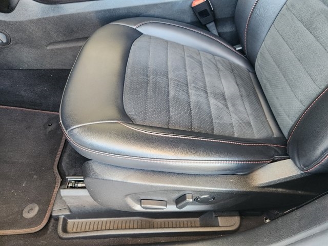 2022 Ford Edge ST-Line