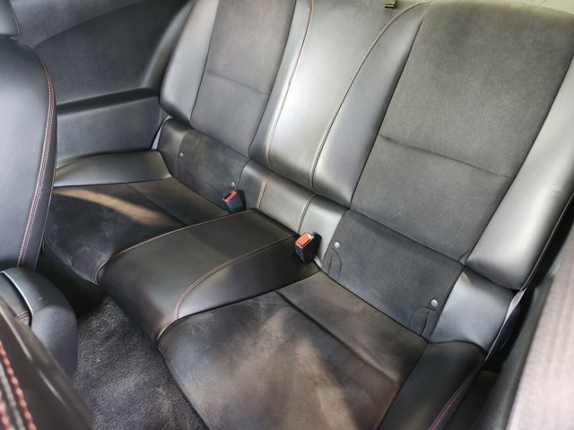 2013 Chevrolet Camaro ZL1