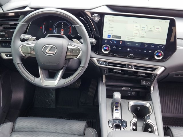 2023 Lexus RX 350 
