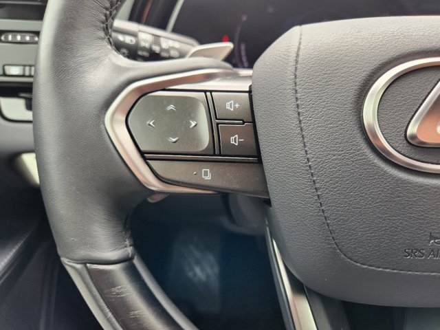 2024 Lexus RX 350 Luxury