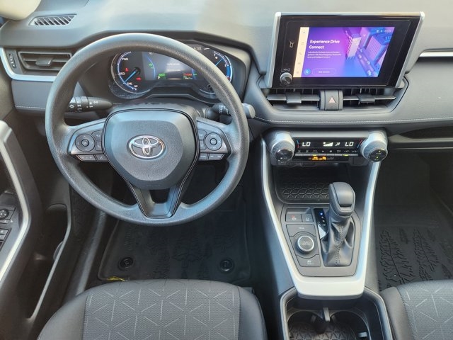 2023 Toyota RAV4 Hybrid Woodland Edition