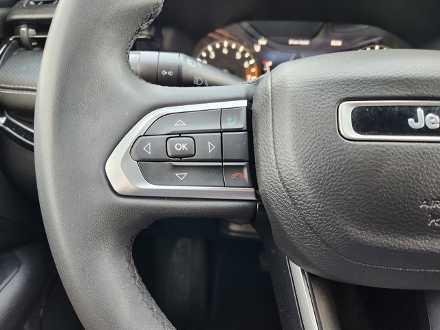 2022 Jeep Compass Altitude
