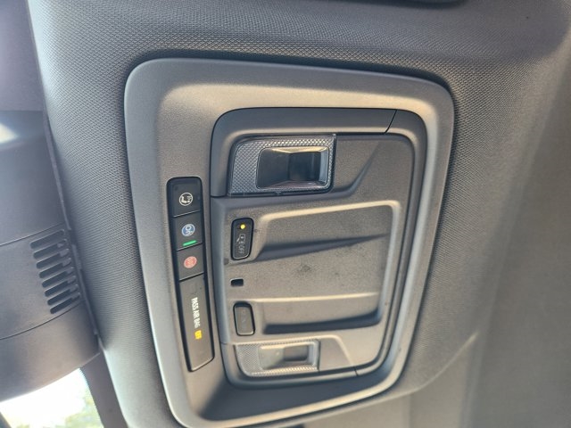 2022 Chevrolet Silverado 1500 Work Truck
