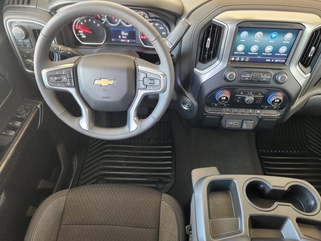 2022 Chevrolet Silverado 1500 Limited LT