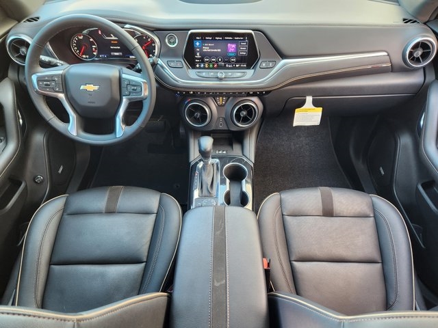 2022 Chevrolet Blazer Premier