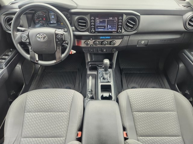 2021 Toyota Tacoma SR V6