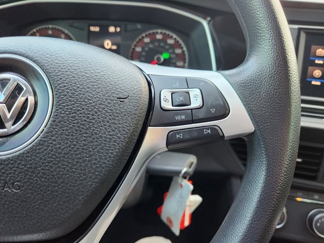 2020 Volkswagen Jetta S