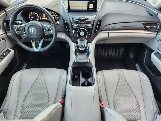 2019 Acura RDX w/Tech