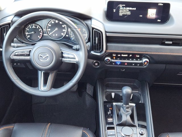 2023 Mazda CX-50 2.5 S Premium Plus