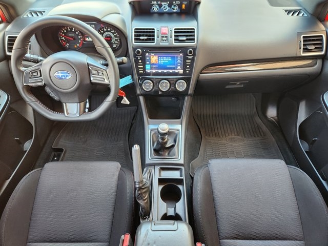 2020 Subaru WRX Premium