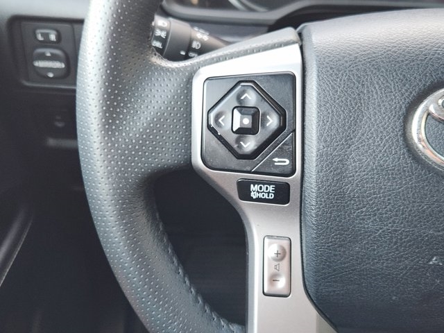 2017 Toyota 4Runner SR5 Premium