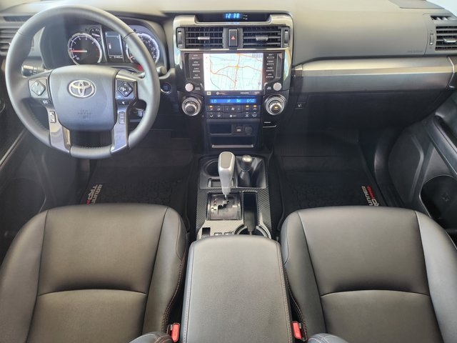 2022 Toyota 4Runner TRD Pro