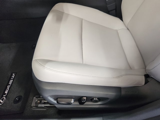 2025 Lexus UX 300h Premium