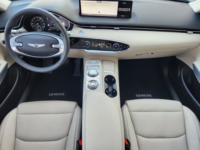 2022 Genesis GV70 2.5T Standard