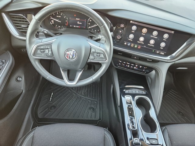 2021 Buick Envision Preferred