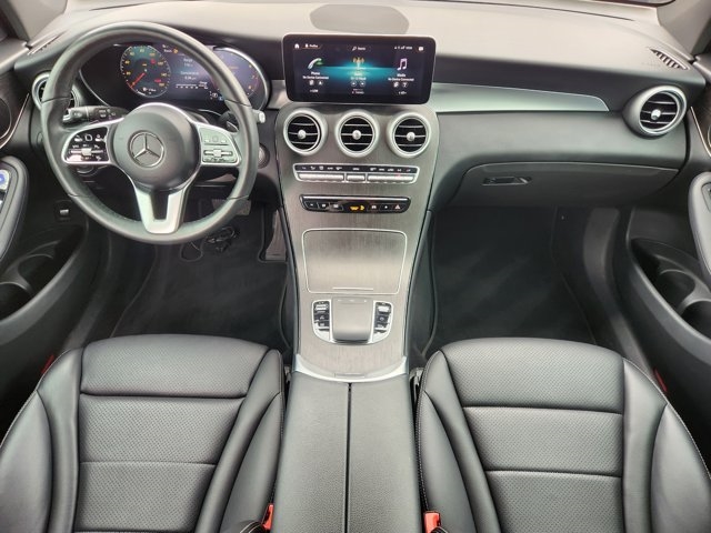 2021 Mercedes-Benz GLC GLC 300 4MATIC