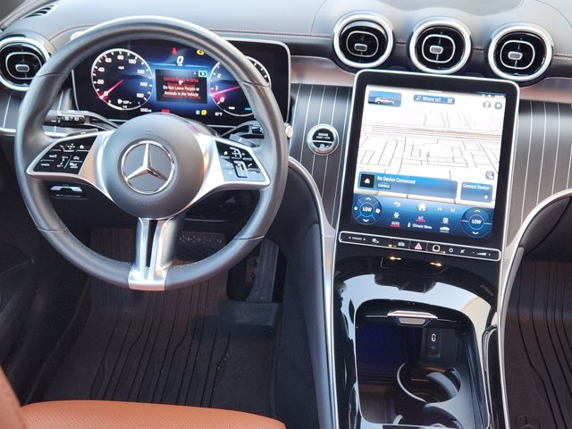 2023 Mercedes-Benz GLC GLC 300 4MATIC